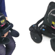 Illustration for article titled Plush Sega Megadrive
